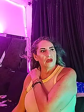 Lossexycachan Live XXX chat