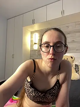 MartiniiSelenna Obrolan Langsung XXX
