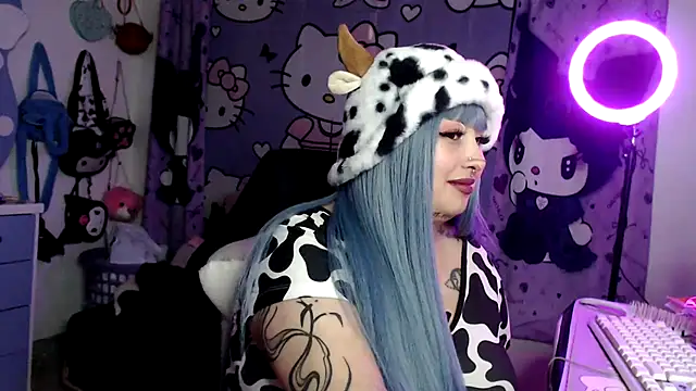  Онлайн чат XXX lussyevans24