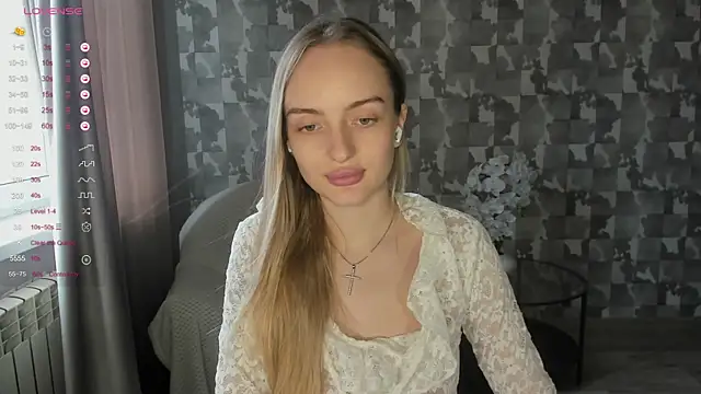 A_delina's Live XXX Chat