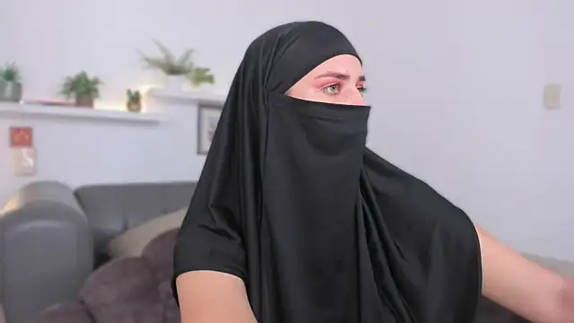 salma_arabicc's Live XXX Chat
