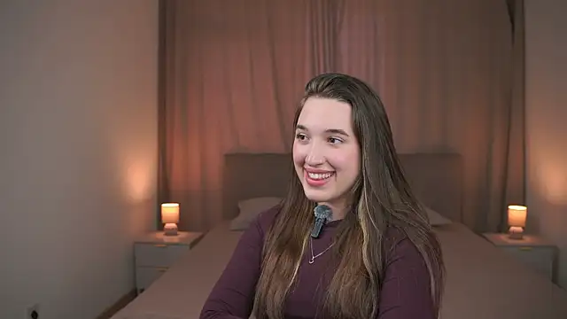 Онлайн чат XXX MeliaCusanelli