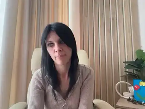 InjaAtHome's Live XXX Chat