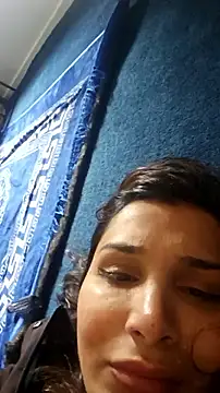 AfghanPrincess live XXX chat