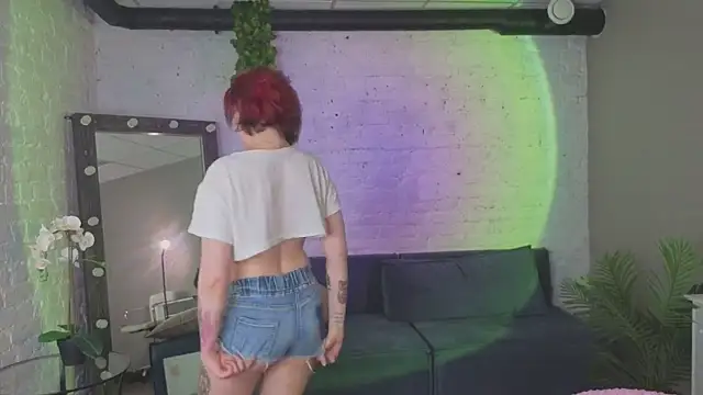 ScarlettSparkss Obrolan Langsung XXX