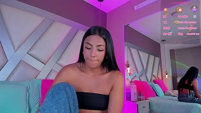 Онлайн чат XXX Amber_villalobos_