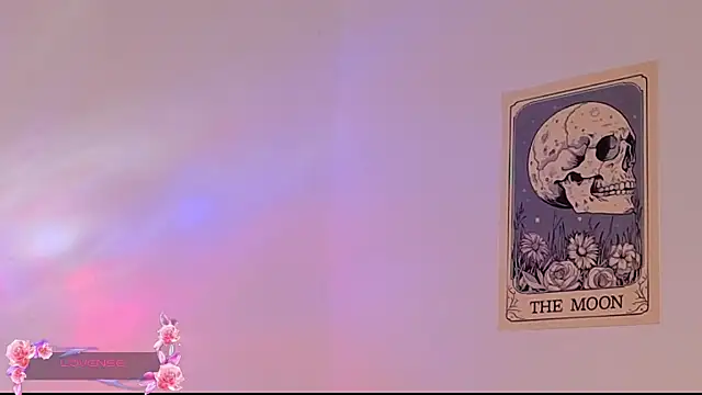 La_Diabla_111_'s Live XXX Chat