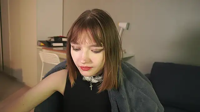 Leyla_crsh's Live XXX Chat