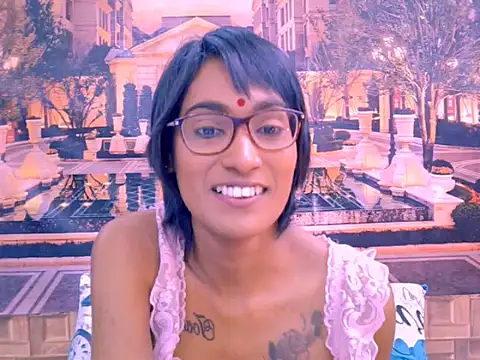 IndianRebel4u2Luv's Live XXX Chat