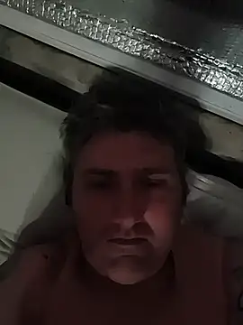 BambiMarieParker webkamerás műsora