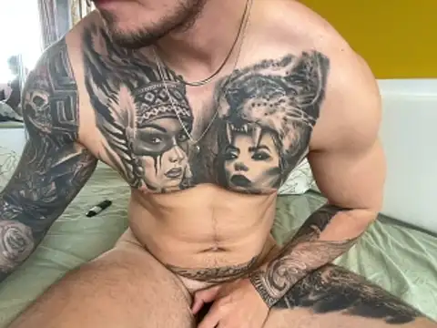 Hot__Tiger Live XXX-chat