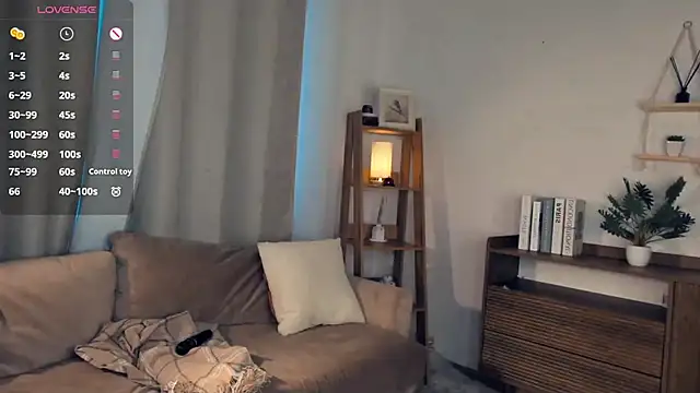 LaureMestler Live XXX-Chat
