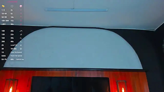 Chat XXX en directo de Leo_Savage_