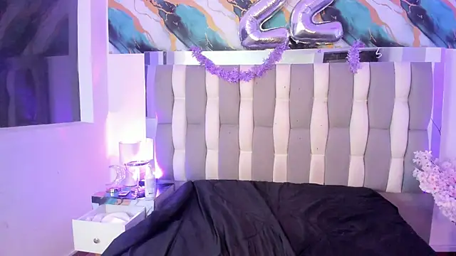 IsaDiiazn Live XXX chat