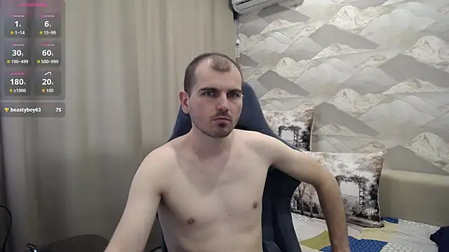 SerzhKorol1 Obrolan Langsung XXX