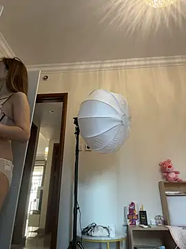 okgirl_23 Live XXX Chat