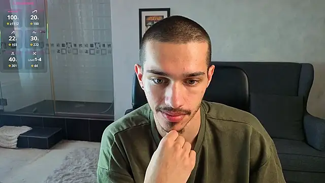 Chat XXX Live KaydenDrew