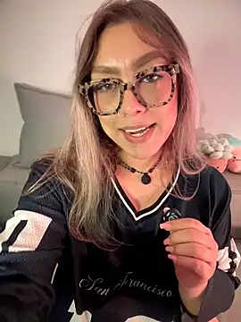 Chat XXX en directo de Im_sophiie