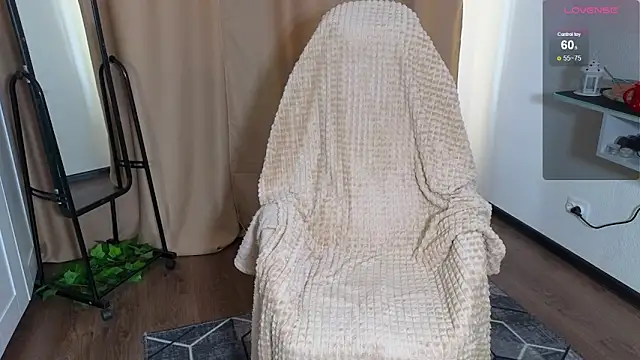 دردشة Candy_Flosse الجنسية المباشرة