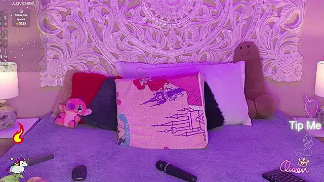 MalaikaBrown Live XXX-chat