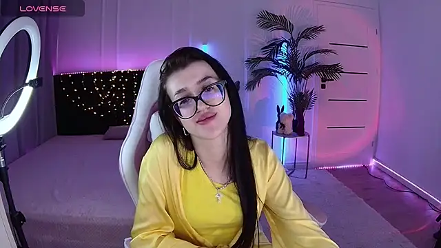 Ariella_MeのライブXXXチャット
