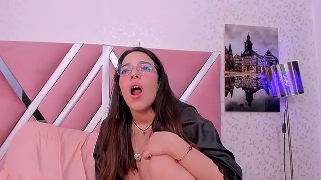 aniemorningstar 라이브 XXX 채팅