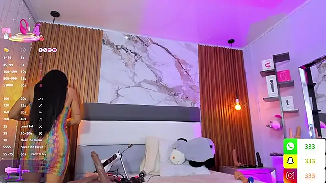 LIA_ROUX1 라이브 XXX 채팅