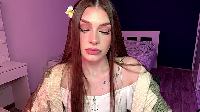 Živý XXX chat MachelleSpader
