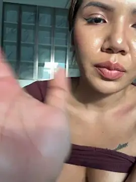 Alittleasiangirl Chat XXX live