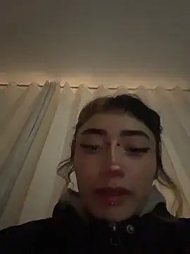 baby_akuma's Live XXX Chat