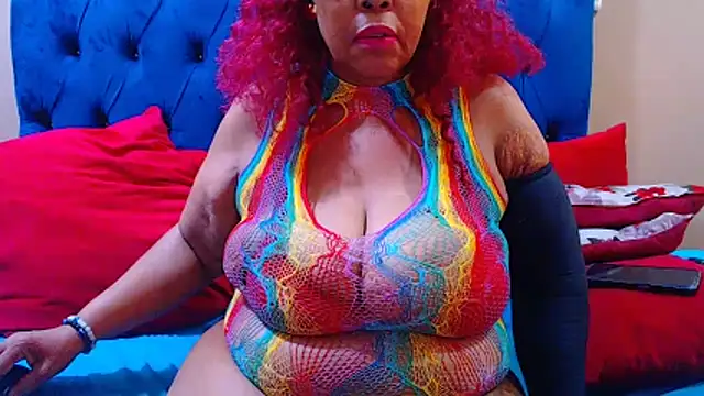 Chat XXX en directo de ebonycandy10
