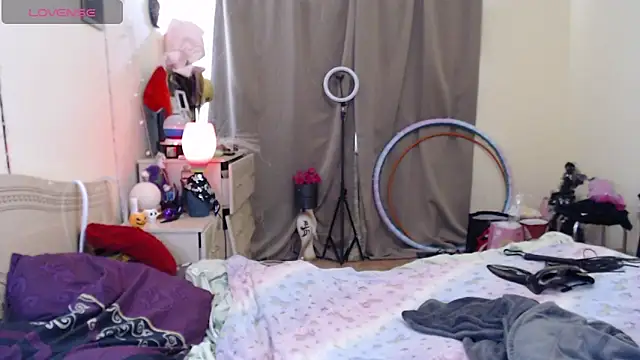 BLACKPeonyy Live XXX-Chat