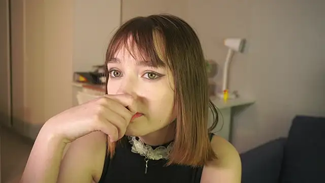 Czat XXX na żywo – Leyla_crsh