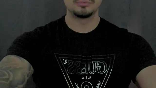 TONYWILSONNn Webbikameraesitys