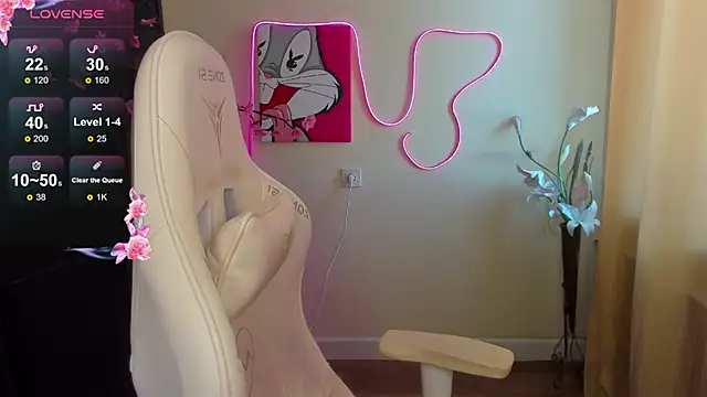 AudreyyKim's Live XXX Chat