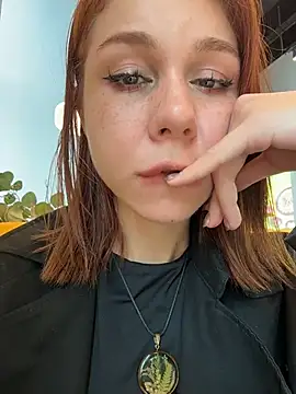 Czat XXX na żywo – RosieSecret