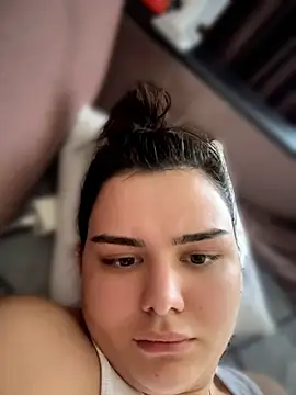 Chat XXX en directo de NikaMur