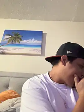 Richyyyybouyyy Live XXX-chat