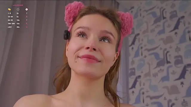 TaiteBaylesn Live XXX chat