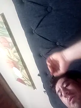 Webkamerová show teoxxx69_2