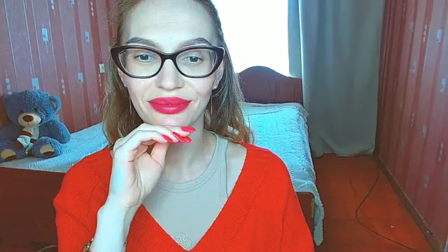 Lady_Sunshine_ Obrolan Langsung XXX