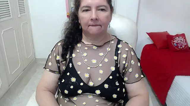 XXX chat uživo modela leonela_69