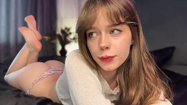 Chatroom XXX en direct de miumyaw