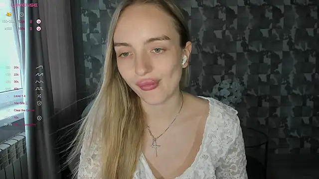 A_delina Chat XXX live