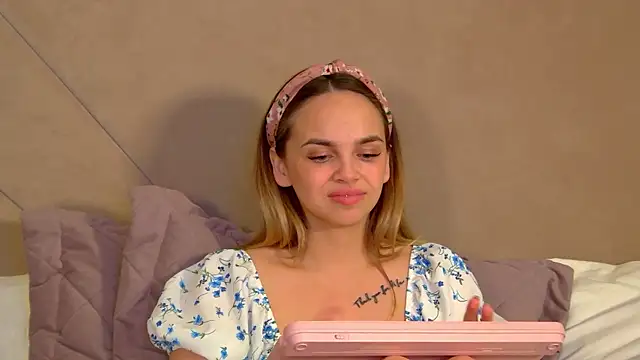 AnitaVenture Live XXX-chat