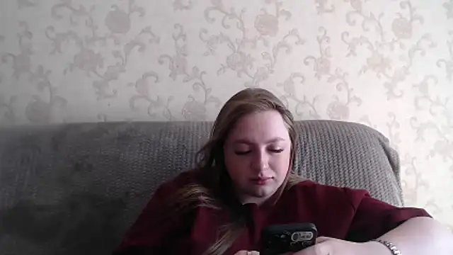 GirlPlayer Chat XXX live