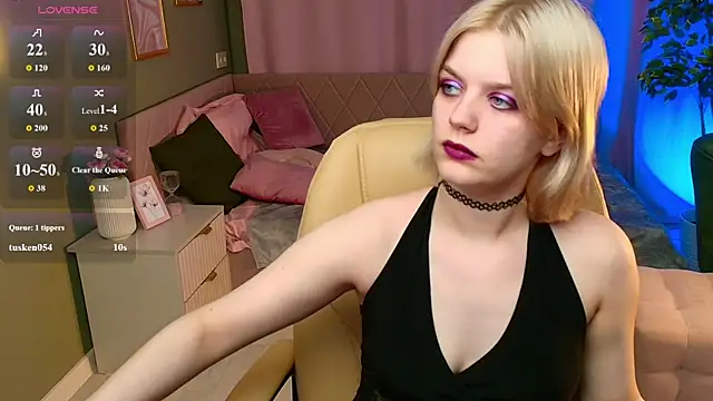 Gretchen_Mol 라이브 XXX 채팅