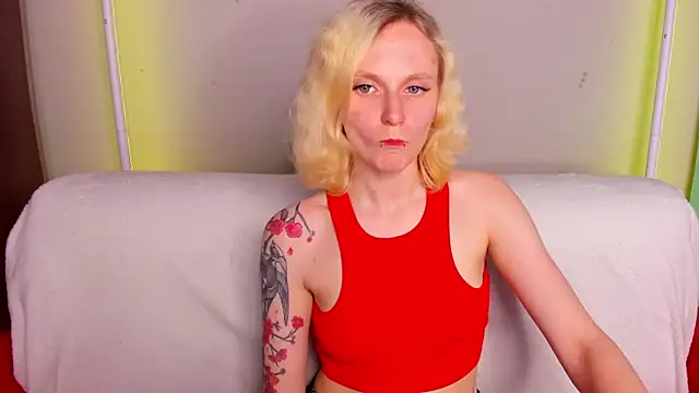 Czat XXX na żywo – LikiLips