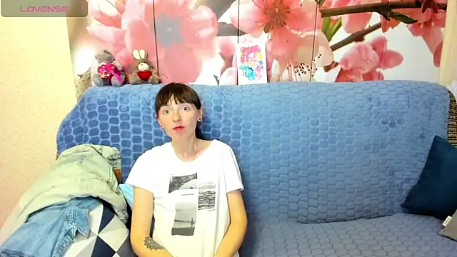 Chat XXX en directo de TayanaJons