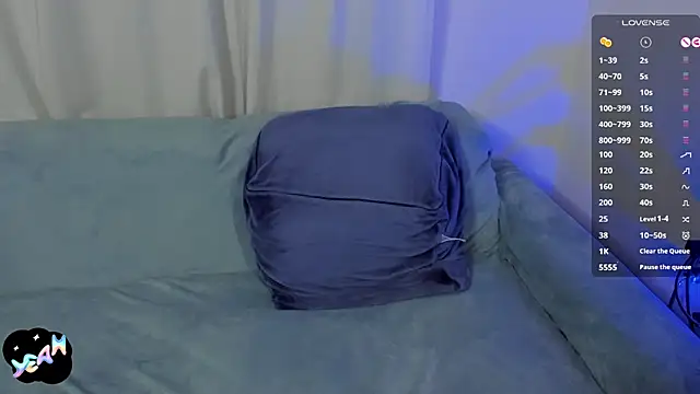 ella_harry's Live XXX Chat